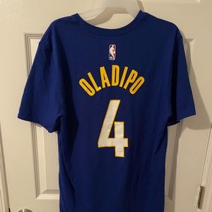 NBA shirt